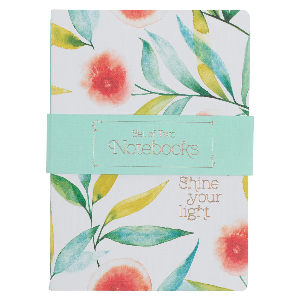 SET DE LIBRETAS