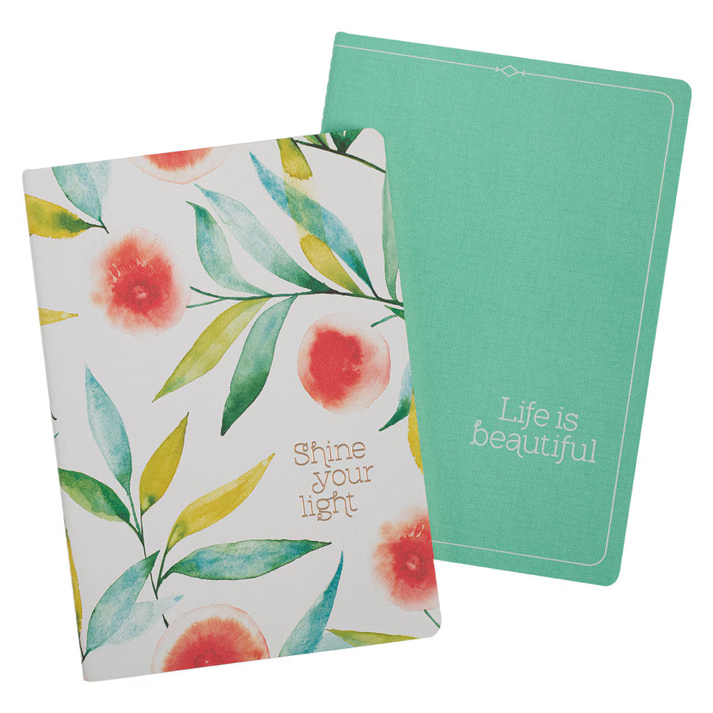 SET DE LIBRETAS
