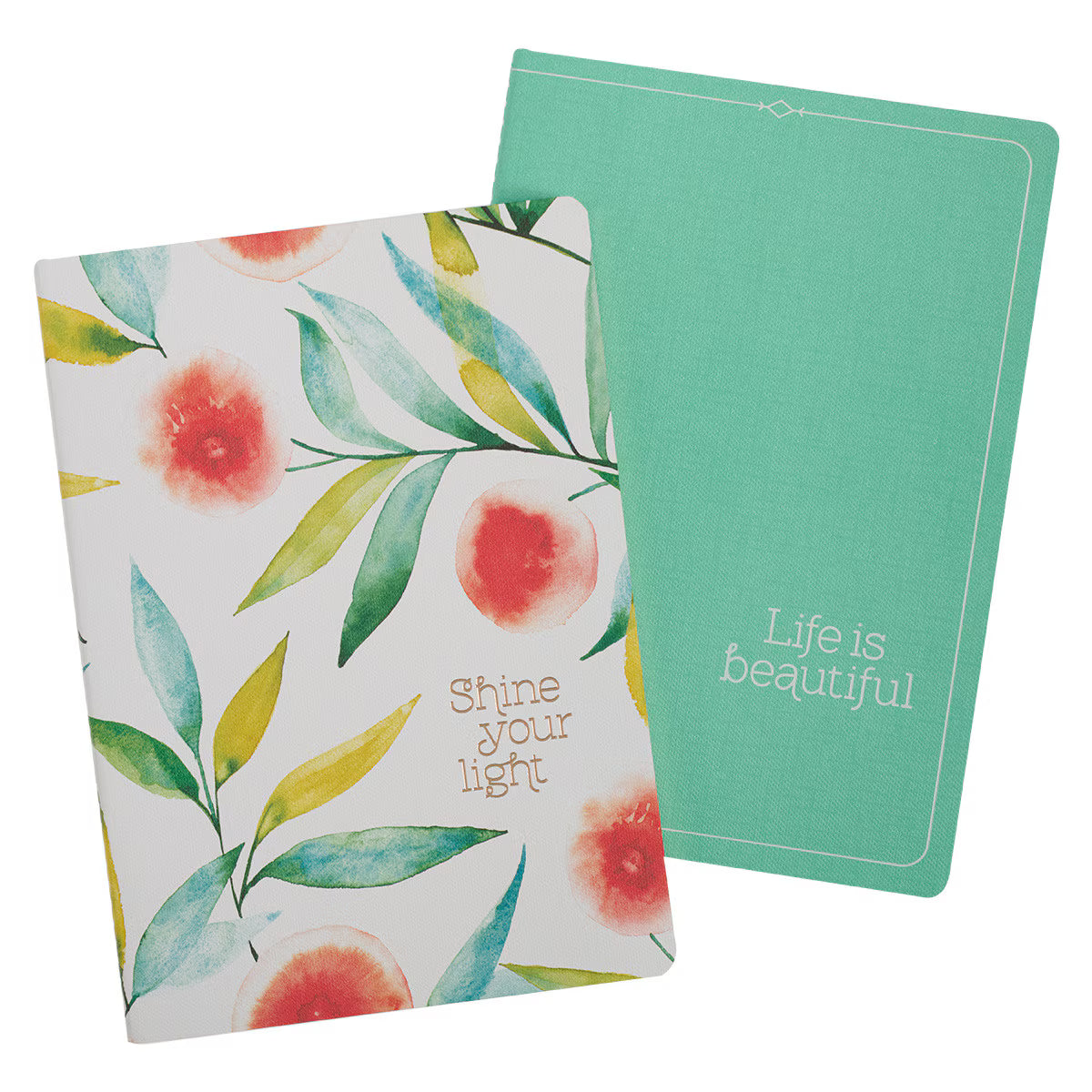 SET DE LIBRETAS