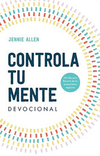 CONTROLA TU MENTE