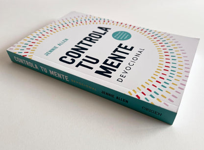 CONTROLA TU MENTE