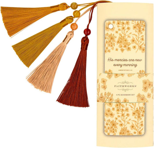 MARCADORES: SUS MISERICORDIAS