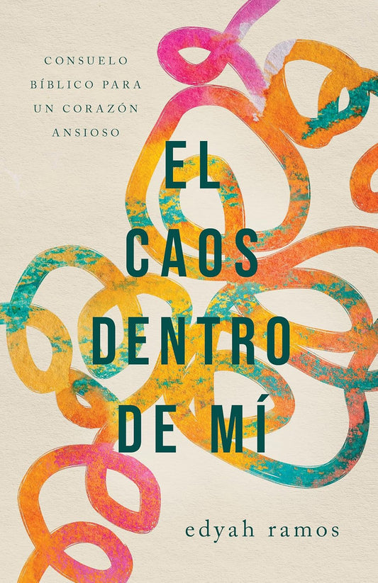 EL CAOS DENTRO DE MI