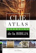 ATLAS ESENCIAL DE LA BIBLIA