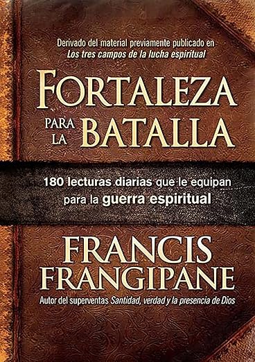 FORTALEZA PARA LA BATALLA