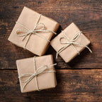 Servicio de envoltura de regalos