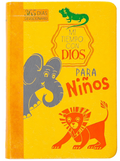 MI TIEMPO CON DIOS PARA NIÑOS