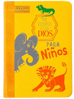 MI TIEMPO CON DIOS PARA NIÑOS