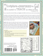 NLT: INSPIRE BIBLE