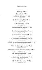 CULTIVA UNA VIDA DE INTEGRIDAD