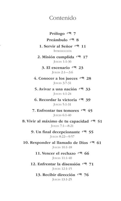 CULTIVA UNA VIDA DE INTEGRIDAD
