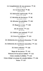 CULTIVA UNA VIDA DE INTEGRIDAD
