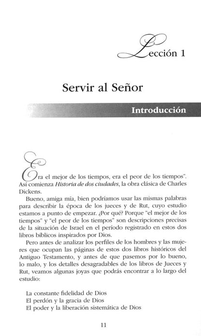 CULTIVA UNA VIDA DE INTEGRIDAD