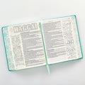 RVR60: MI BIBLIA CREATIVA