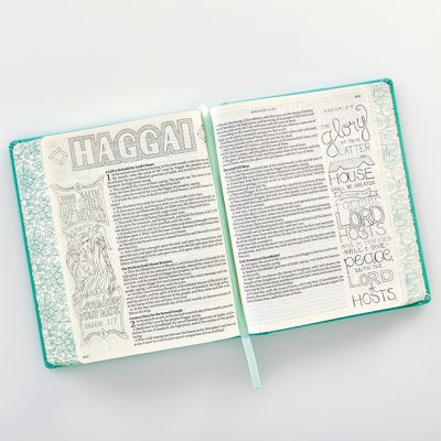 RVR60: MI BIBLIA CREATIVA