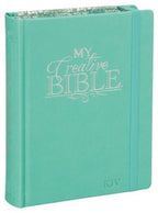 RVR60: MI BIBLIA CREATIVA