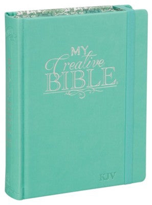 RVR60: MI BIBLIA CREATIVA