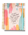 PLANNER 2026