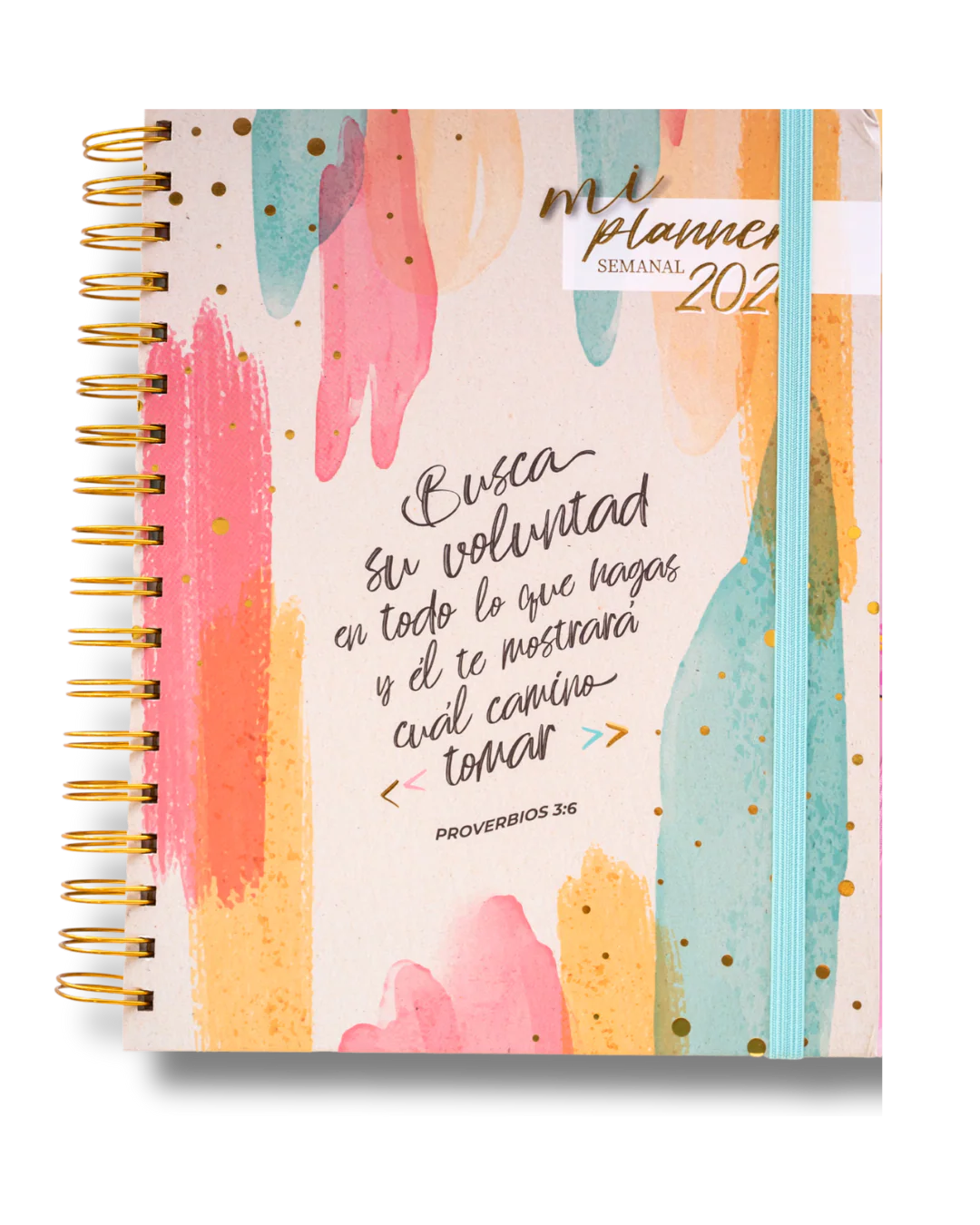 PLANNER 2026