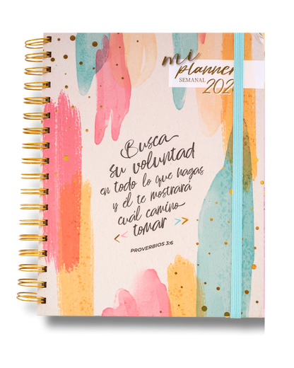 PLANNER 2026