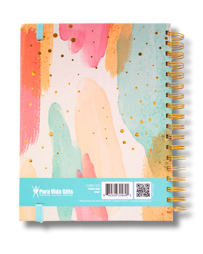 PLANNER 2026