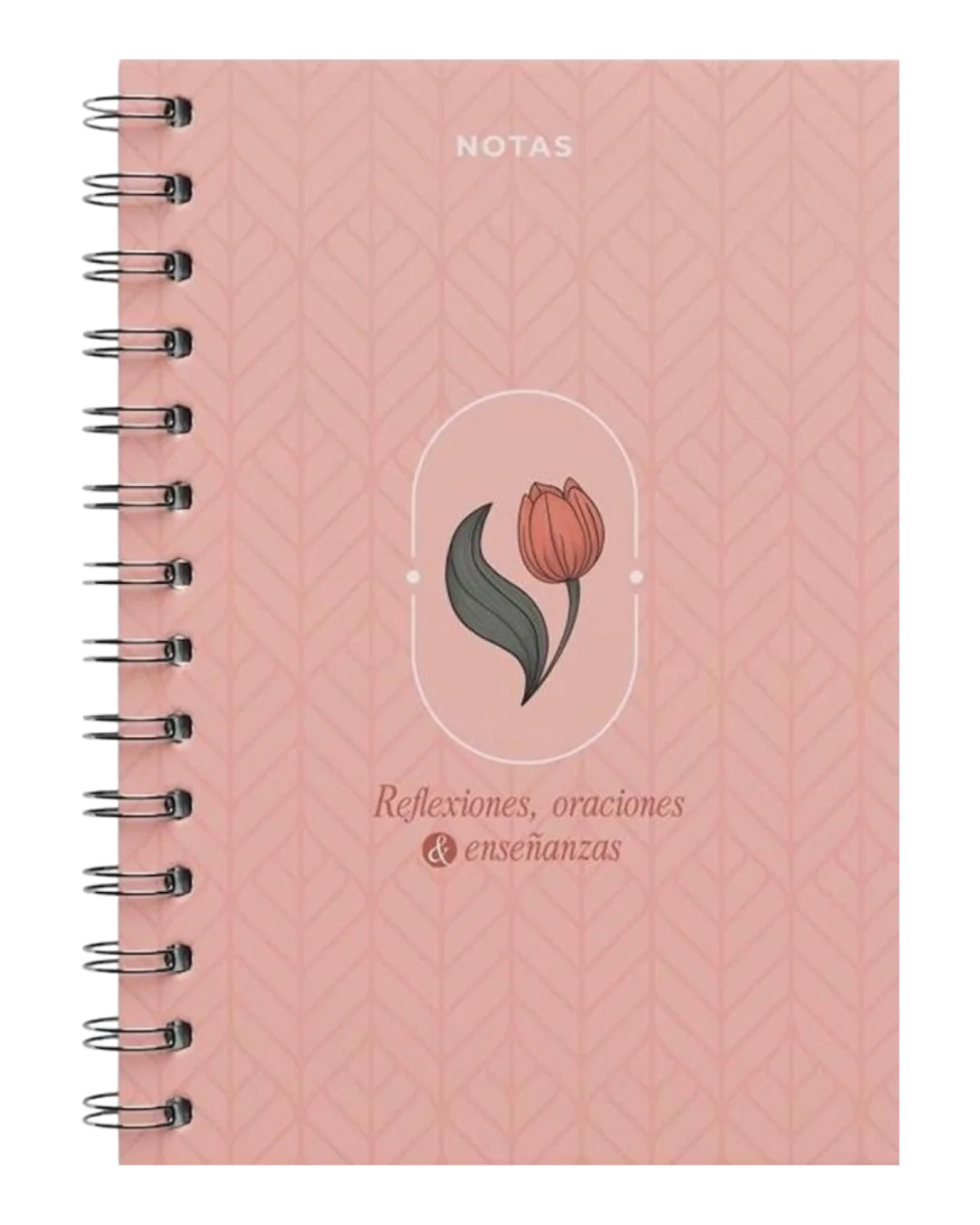 LIBRETA DE REFLEXIONES, ORACIONES Y ENSEÑANZAS