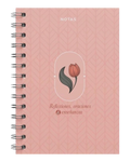 LIBRETA DE REFLEXIONES, ORACIONES Y ENSEÑANZAS