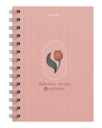 LIBRETA DE REFLEXIONES, ORACIONES Y ENSEÑANZAS