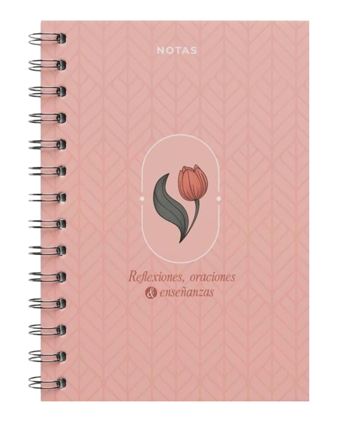 LIBRETA DE REFLEXIONES, ORACIONES Y ENSEÑANZAS
