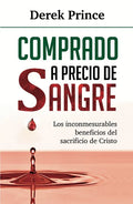 COMPRADO A PRECIO DE SANGRE