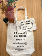 SET DE BOLSO CON CARTUCHERA