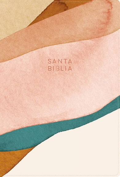 RVR60: SANTA BIBLIA