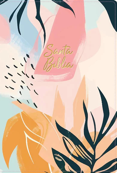RVR60: SANTA BIBLIA