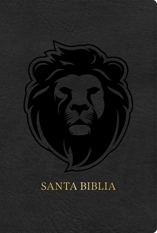 RVR60: SANTA BIBLIA