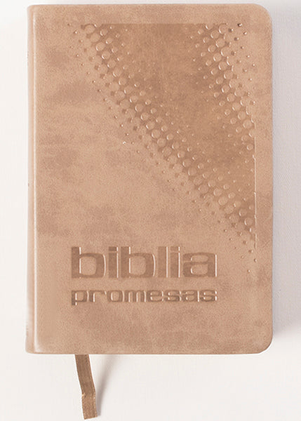RVR60: BIBLIA DE PROMESAS COMPACTA