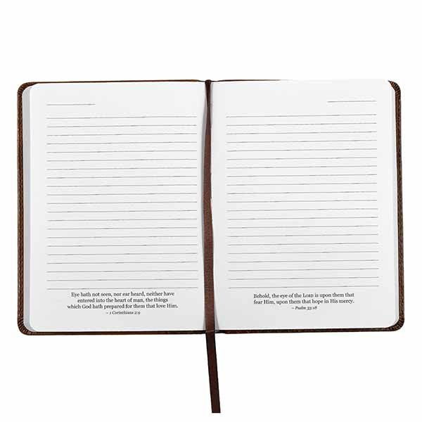 JOURNAL: PORQUÉ YO SÉ LOS PLANES QUE TENGO PARA TI