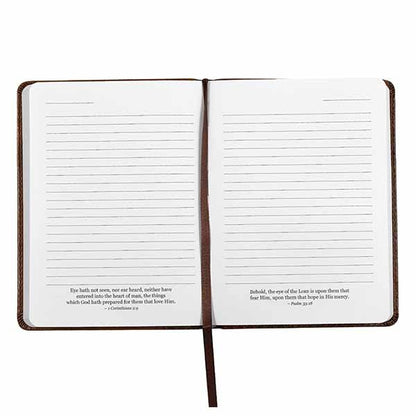 JOURNAL: PORQUÉ YO SÉ LOS PLANES QUE TENGO PARA TI
