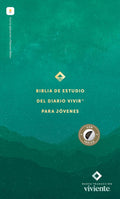 NTV: BIBLIA DE ESTUDIO PARA JÓVENES
