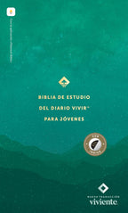 NTV: BIBLIA DE ESTUDIO PARA JÓVENES