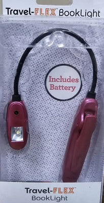 LÁMPARA PARA LECTURA