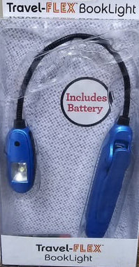 LÁMPARA PARA LECTURA