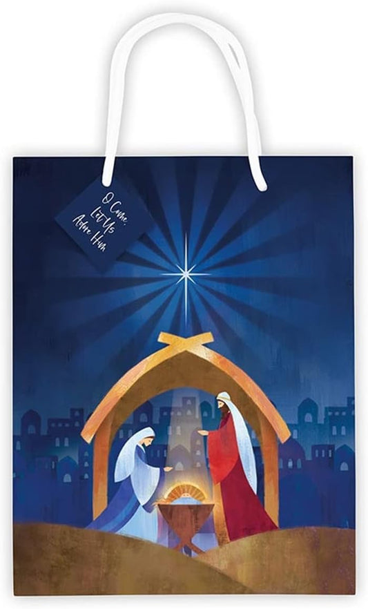 BOLSA PARA REGALOS