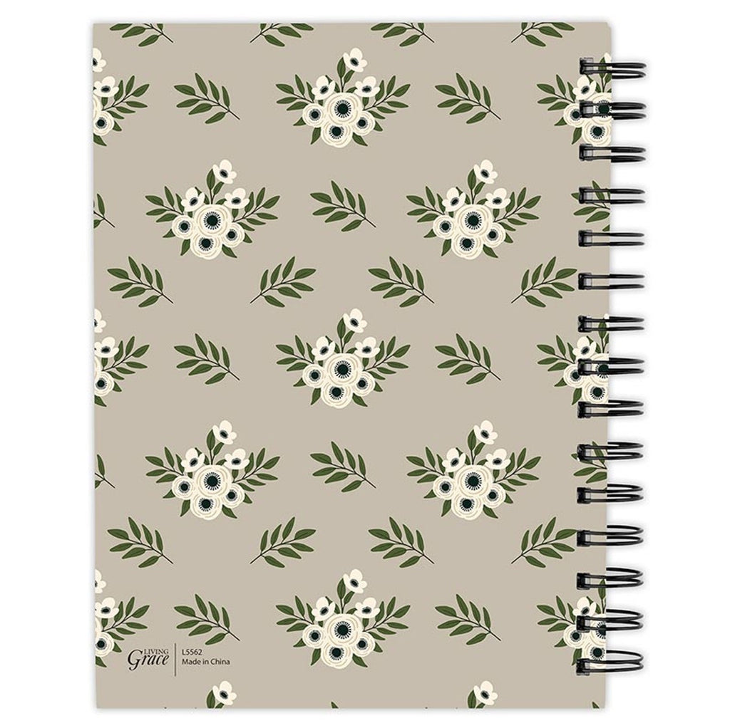 LIBRETA: BE THE LIGHT