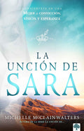 LA UNCIÓN DE SARA