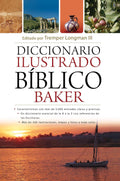 DICCIONARIO ILUSTRADO BÍBLICO BAKER