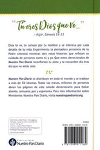 DIOS TE VE
