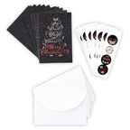 TARJETAS NAVIDEÑAS
