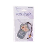 AIR FRESHENER: BE KIND