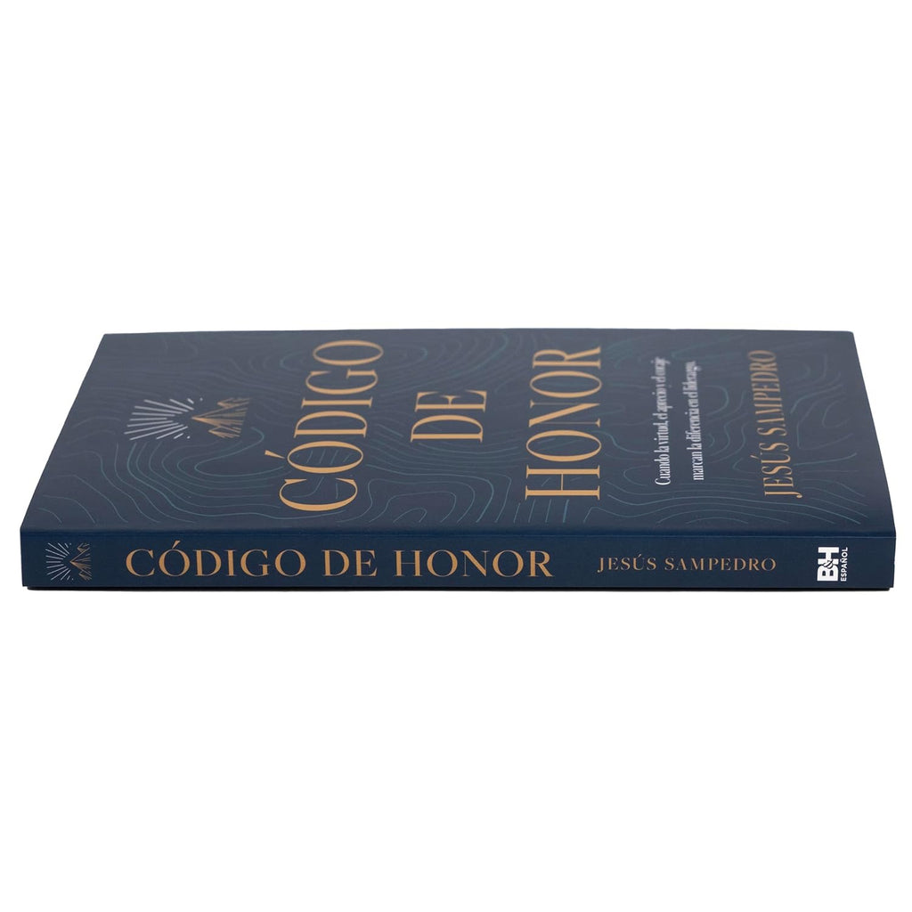 CÓDIGO DE HONOR