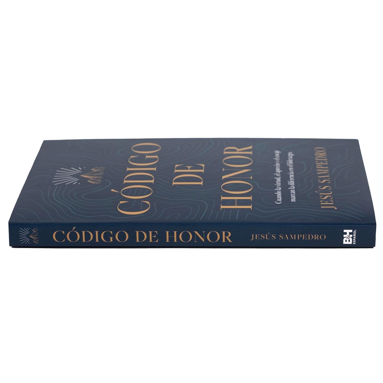 CÓDIGO DE HONOR